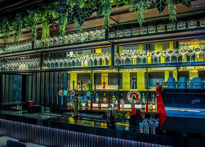 Radisson Red London Greenwich The O2