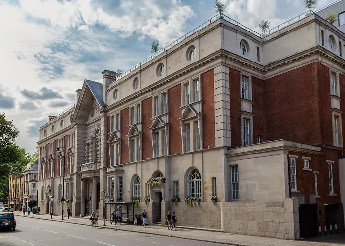 Courthouse Hotel Shoreditch Londres