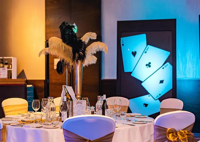 Hotel Hilton London Tower Bridge